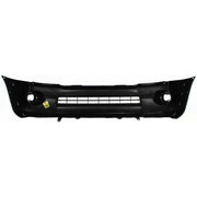 DURAFORCE Front Bumper For 05-11 Toyota Tacoma Base PreRunner 4.0L PreRunner 2.7L 4WD CAPA
