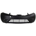 DURAFORCE Front Bumper Cover For 2014-2015 Nissan Versa Note w/ fog lamp holes Primed