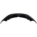 DURAFORCE Front Bumper Cover For 2014-2015 Nissan Versa Note w/ fog lamp holes Primed