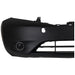 DURAFORCE Front Bumper Cover For 2014-2015 Nissan Versa Note w/ fog lamp holes Primed