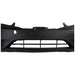 DURAFORCE Front Bumper Cover For 2014-2015 Nissan Versa Note w/ fog lamp holes Primed