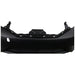 DURAFORCE Front Bumper Cover For 2014-2015 Nissan Versa Note w/ fog lamp holes Primed