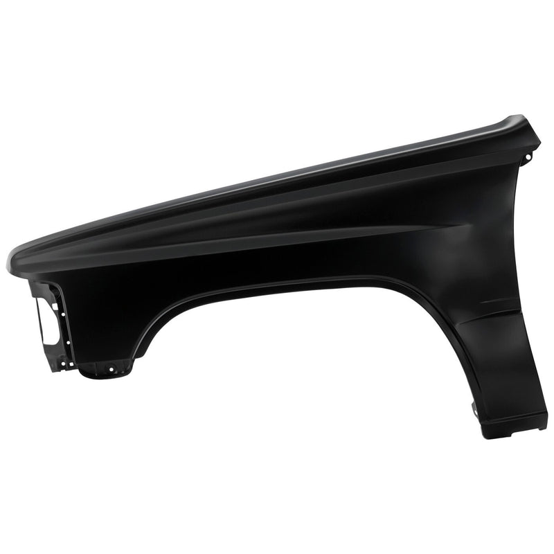DURAFORCE Fender For 1984-1988 Toyota Pickup 2WD RWD Front Driver Side Left Primed Steel