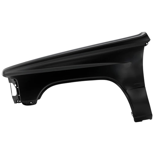 DURAFORCE Fender For 1984-1988 Toyota Pickup 2WD RWD Front Driver Side Left Primed Steel