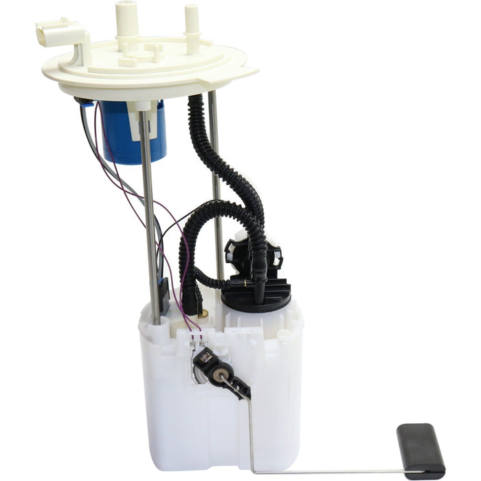 DURAFORCE Fuel Pump For 2009-2014 Ford F-150 with Module with Fuel Sending Unit 4.6L