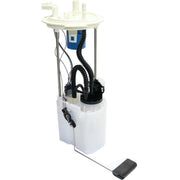 DURAFORCE Fuel Pump For 2009-2014 Ford F-150 with Module with Fuel Sending Unit 4.6L
