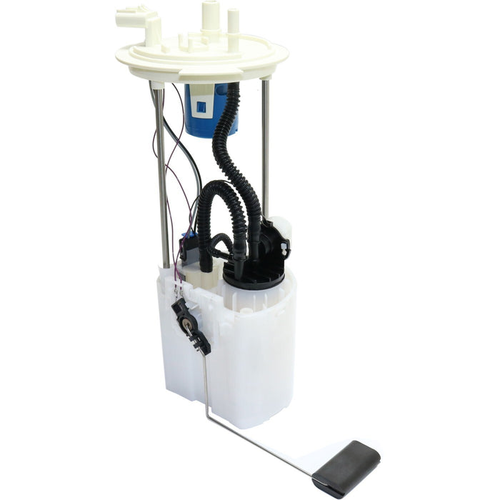 DURAFORCE Fuel Pump For 2009-2014 Ford F-150 with Module with Fuel Sending Unit 4.6L