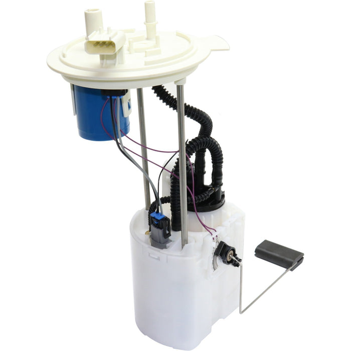 DURAFORCE Fuel Pump For 2009-2014 Ford F-150 with Module with Fuel Sending Unit 4.6L