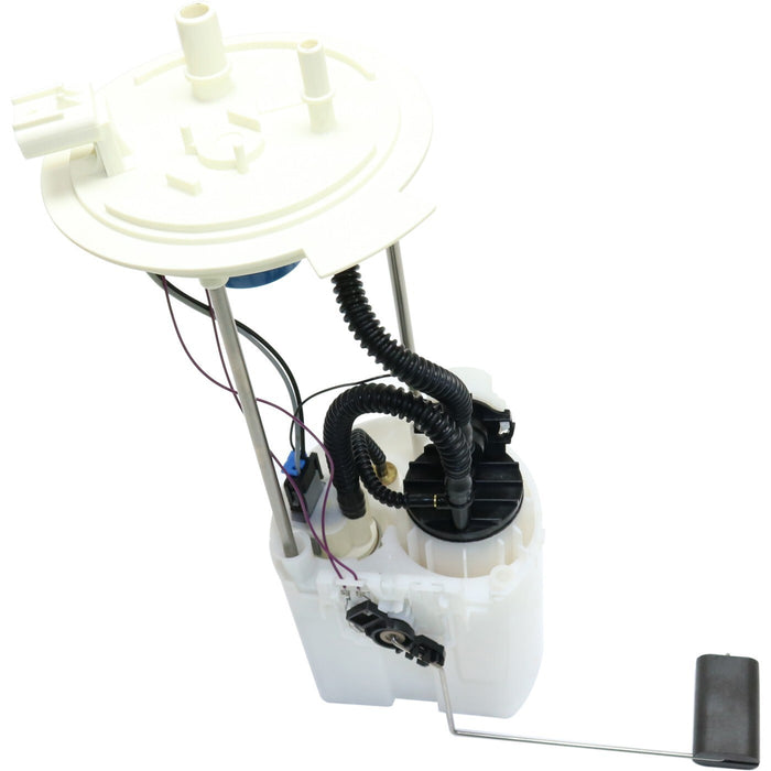 DURAFORCE Fuel Pump For 2009-2014 Ford F-150 with Module with Fuel Sending Unit 4.6L