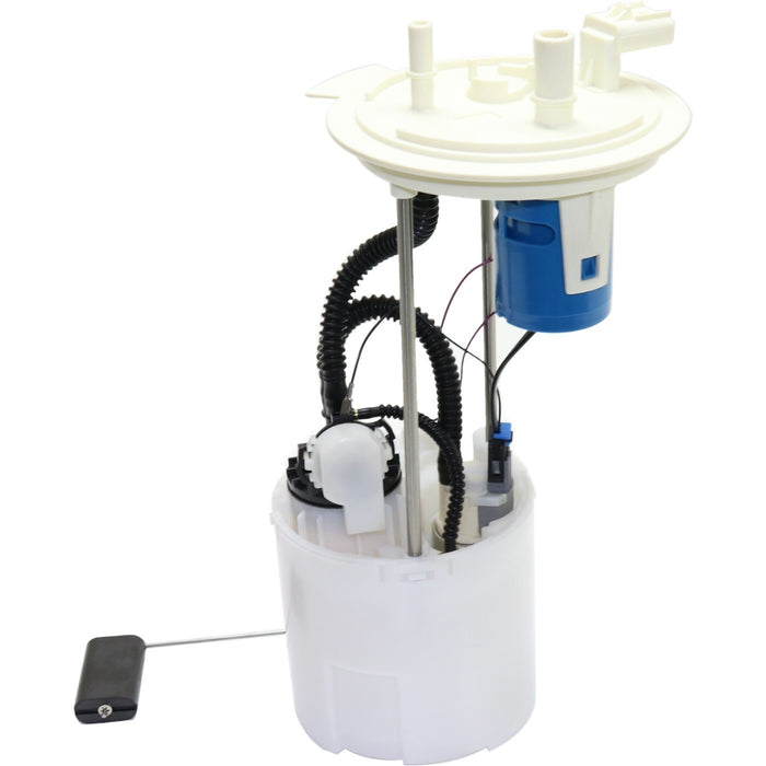DURAFORCE Fuel Pump For 2009-2014 Ford F-150 with Module with Fuel Sending Unit 4.6L