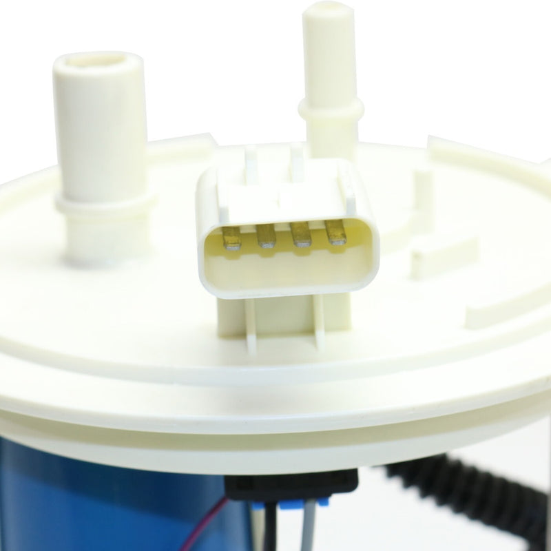 DURAFORCE Fuel Pump For 2009-2014 Ford F-150 with Module with Fuel Sending Unit 4.6L