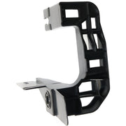 DURAFORCE Bumper Bracket For 2016-2017 Honda Pilot Set of 2 Front Left and Right