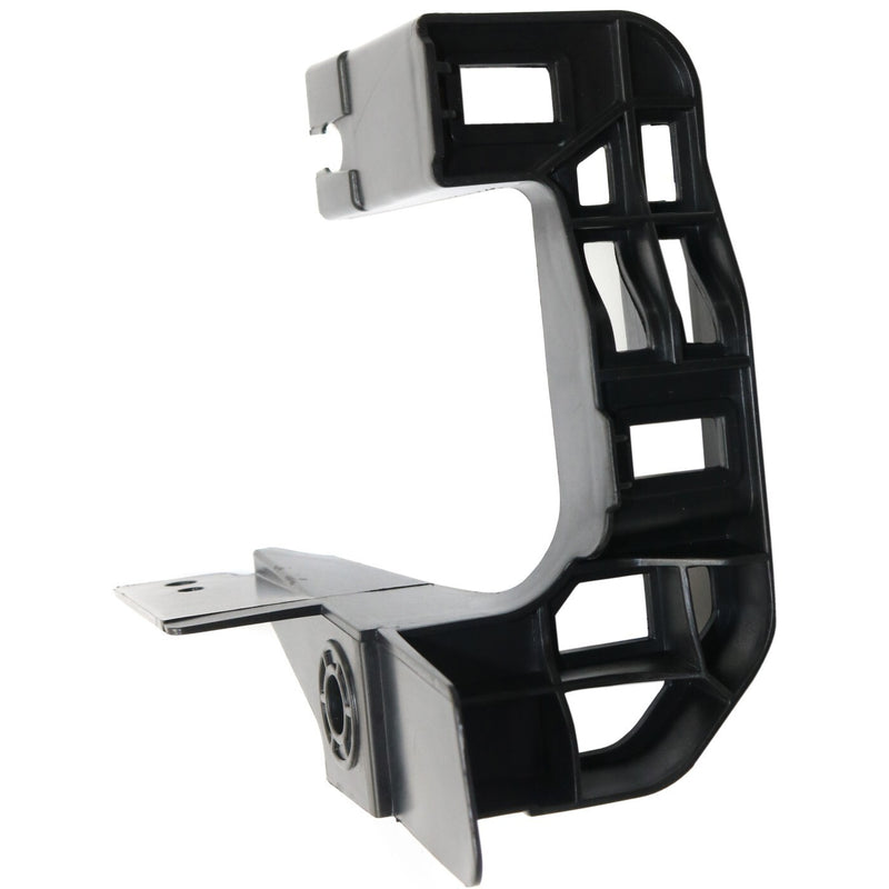 DURAFORCE Bumper Bracket For 2016-2017 Honda Pilot Set of 2 Front Left and Right