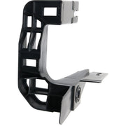 DURAFORCE Bumper Bracket For 2016-2017 Honda Pilot Set of 2 Front Left and Right