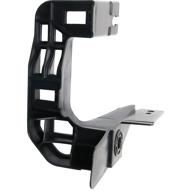 DURAFORCE Bumper Bracket For 2016-2017 Honda Pilot Set of 2 Front Left and Right