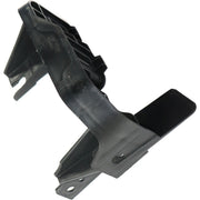 DURAFORCE Bumper Bracket For 2016-2017 Honda Pilot Set of 2 Front Left and Right