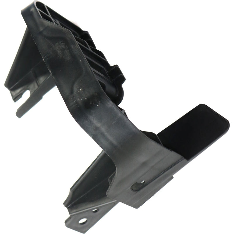 DURAFORCE Bumper Bracket For 2016-2017 Honda Pilot Set of 2 Front Left and Right