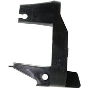 DURAFORCE Bumper Bracket For 2016-2017 Honda Pilot Set of 2 Front Left and Right