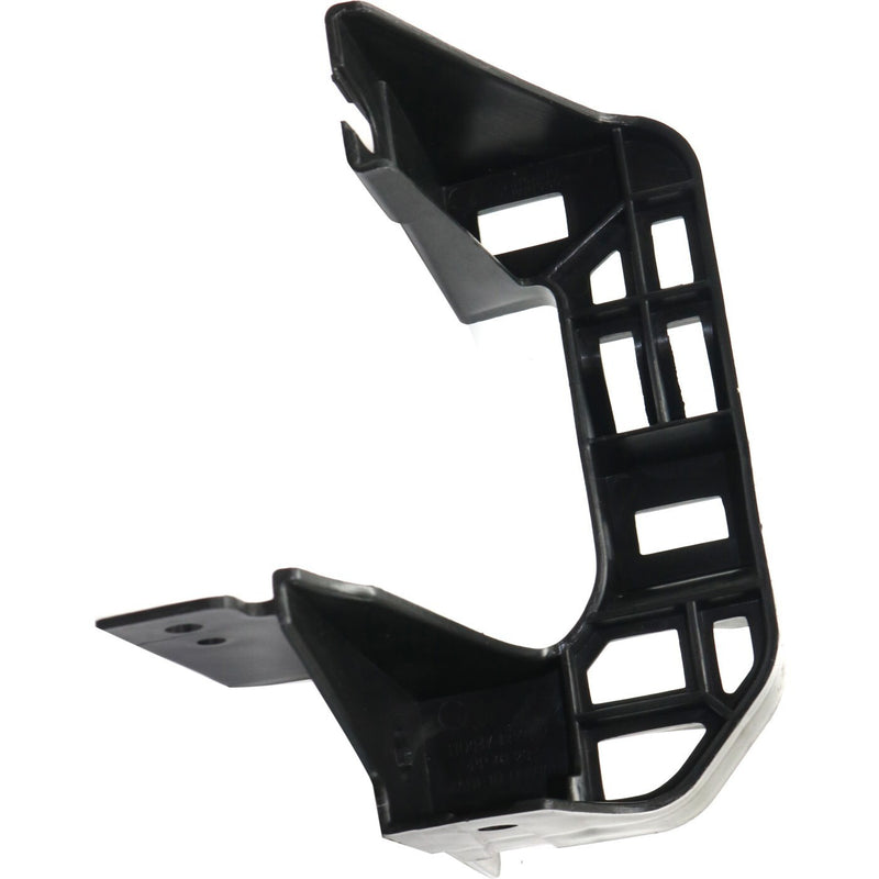 DURAFORCE Bumper Bracket For 2016-2017 Honda Pilot Set of 2 Front Left and Right