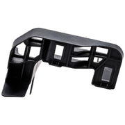 DURAFORCE Bumper Bracket For 2016-2017 Honda Pilot Set of 2 Front Left and Right