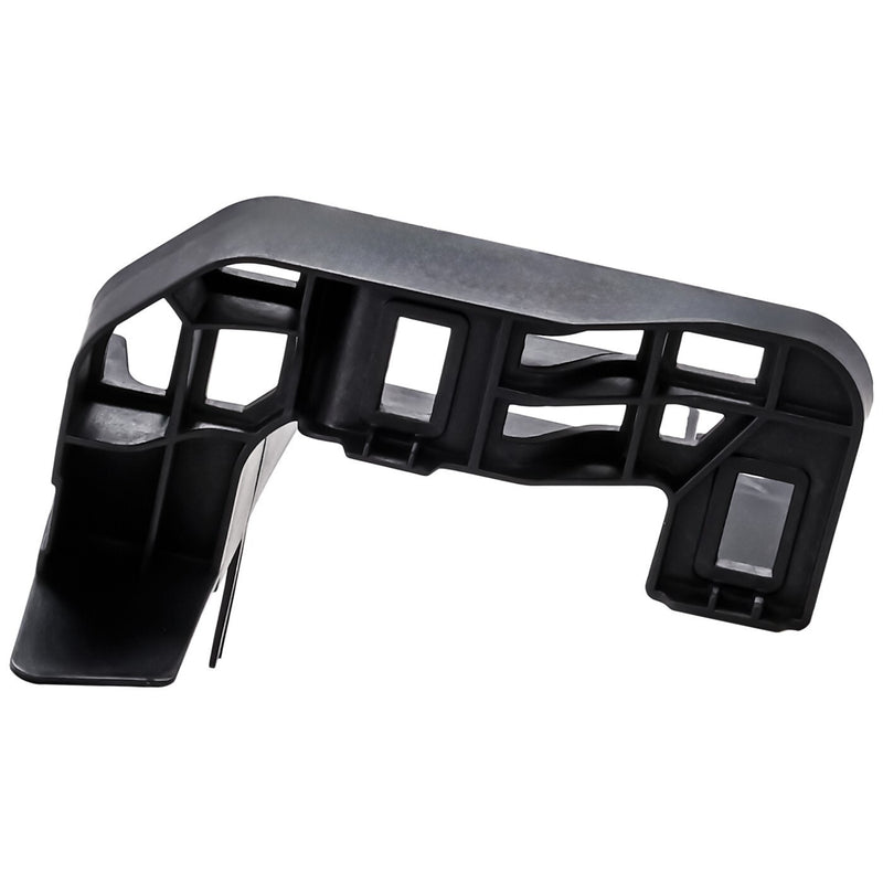 DURAFORCE Bumper Bracket For 2016-2017 Honda Pilot Set of 2 Front Left and Right