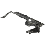 DURAFORCE Front Engine Splash Shield For 2001-2005 Honda Civic