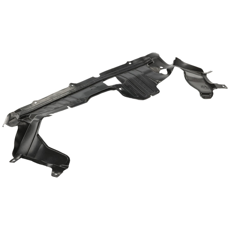 DURAFORCE Front Engine Splash Shield For 2001-2005 Honda Civic