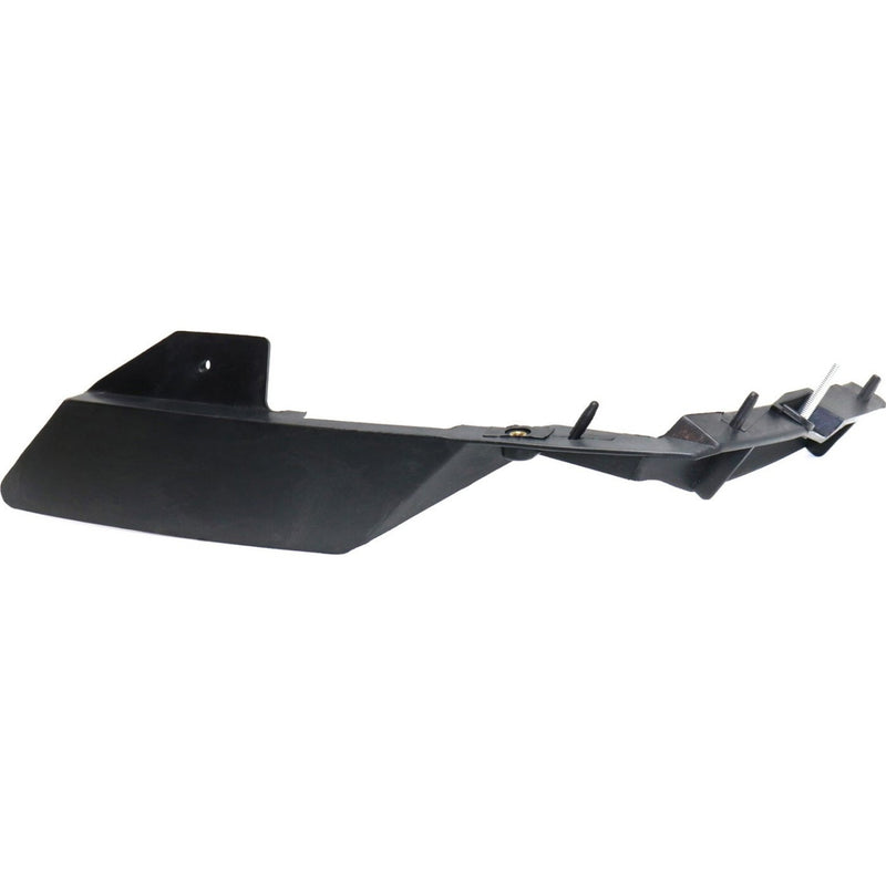 DURAFORCE Bumper Bracket Set For 2006-2010 Dodge Charger 2 Pc Front Left & Right Inner