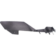 DURAFORCE Bumper Bracket Set For 2006-2010 Dodge Charger 2 Pc Front Left & Right Inner
