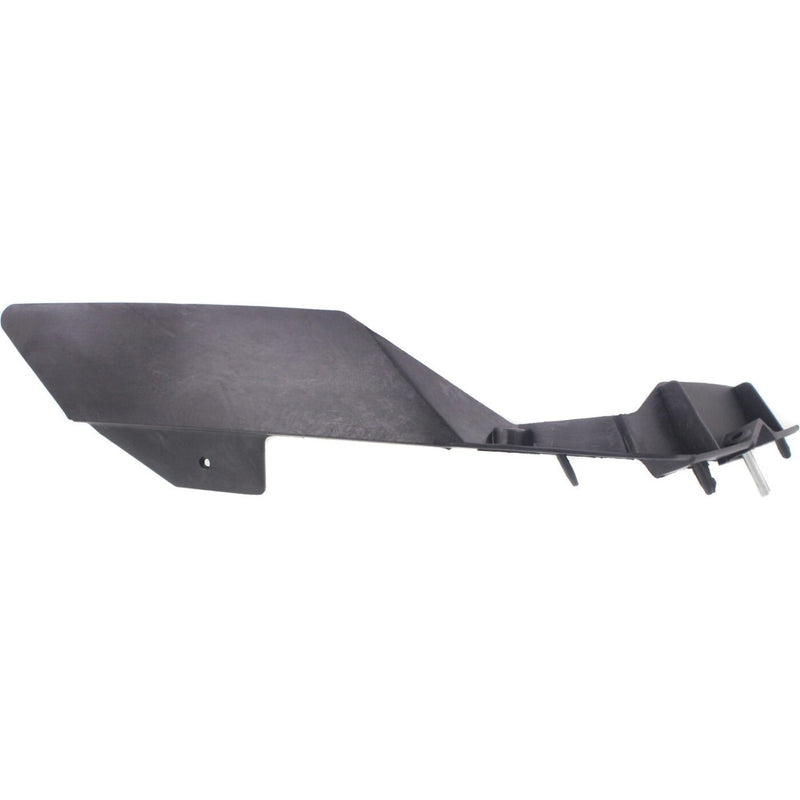 DURAFORCE Bumper Bracket Set For 2006-2010 Dodge Charger 2 Pc Front Left & Right Inner