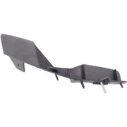 DURAFORCE Bumper Bracket Set For 2006-2010 Dodge Charger 2 Pc Front Left & Right Inner