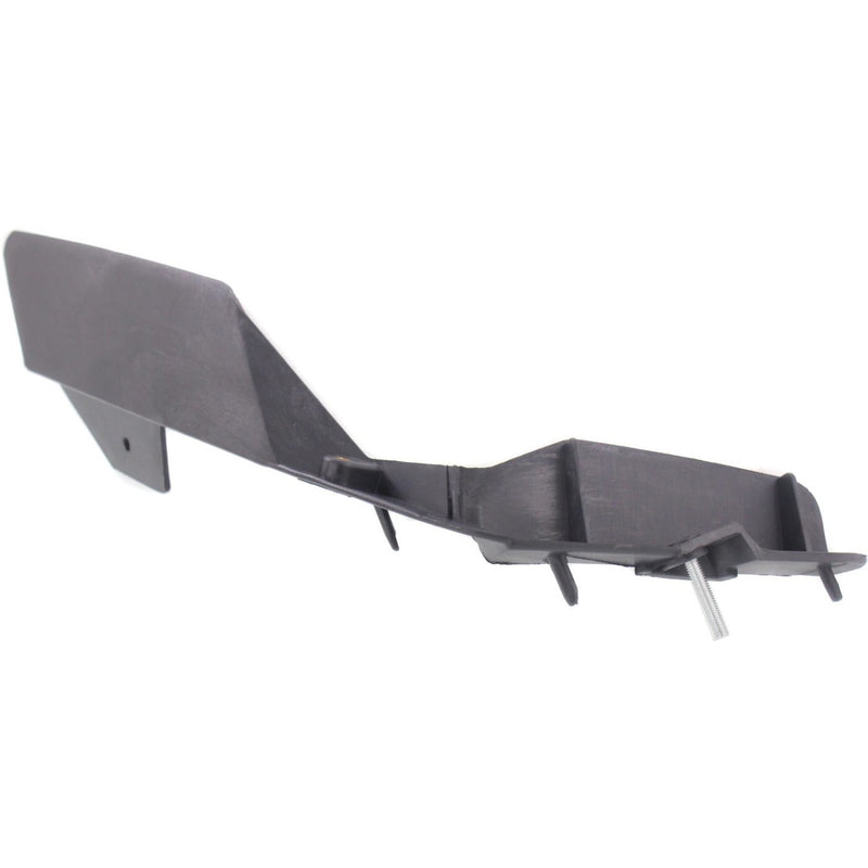 DURAFORCE Bumper Bracket Set For 2006-2010 Dodge Charger 2 Pc Front Left & Right Inner