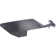 DURAFORCE Bumper Bracket Set For 2006-2010 Dodge Charger 2 Pc Front Left & Right Inner