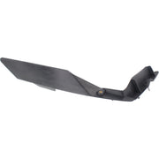 DURAFORCE Bumper Bracket Set For 2006-2010 Dodge Charger 2 Pc Front Left & Right Inner