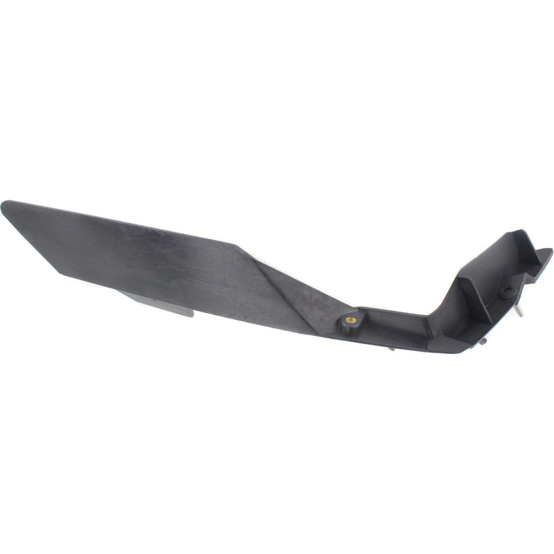 DURAFORCE Bumper Bracket Set For 2006-2010 Dodge Charger 2 Pc Front Left & Right Inner