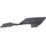 DURAFORCE Bumper Bracket Set For 2006-2010 Dodge Charger 2 Pc Front Left & Right Inner