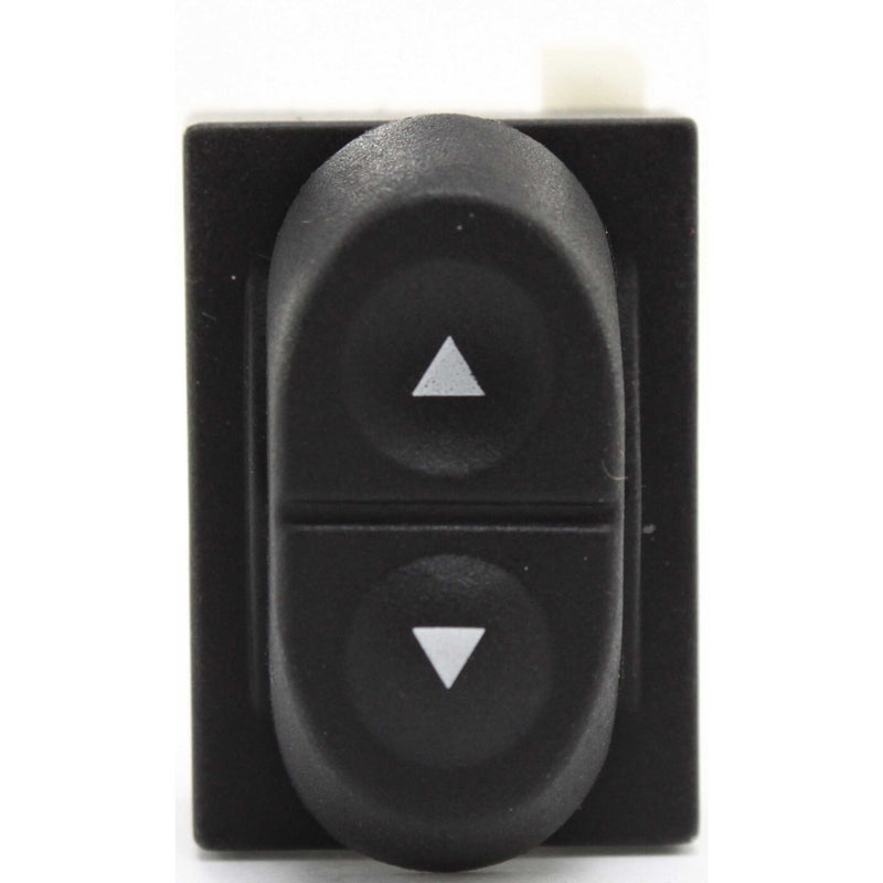 DURAFORCE Window Switch For 1992-1996 Ford F-150 For F-250 For 1992-2002 E-150 Econoline