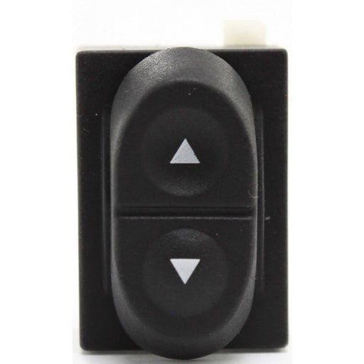 DURAFORCE Window Switch For 1992-1996 Ford F-150 For F-250 For 1992-2002 E-150 Econoline