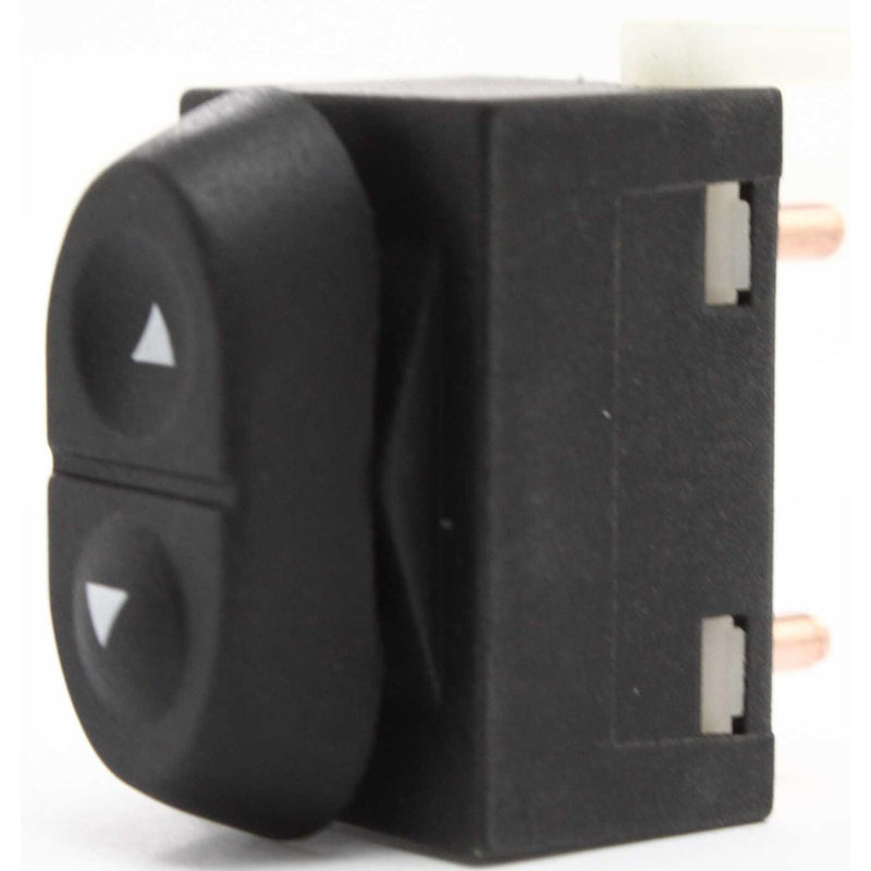 DURAFORCE Window Switch For 1992-1996 Ford F-150 For F-250 For 1992-2002 E-150 Econoline