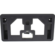 DURAFORCE Front License Plate Bracket For 2013-2015 Honda Accord HO1068113 71145T2AA00