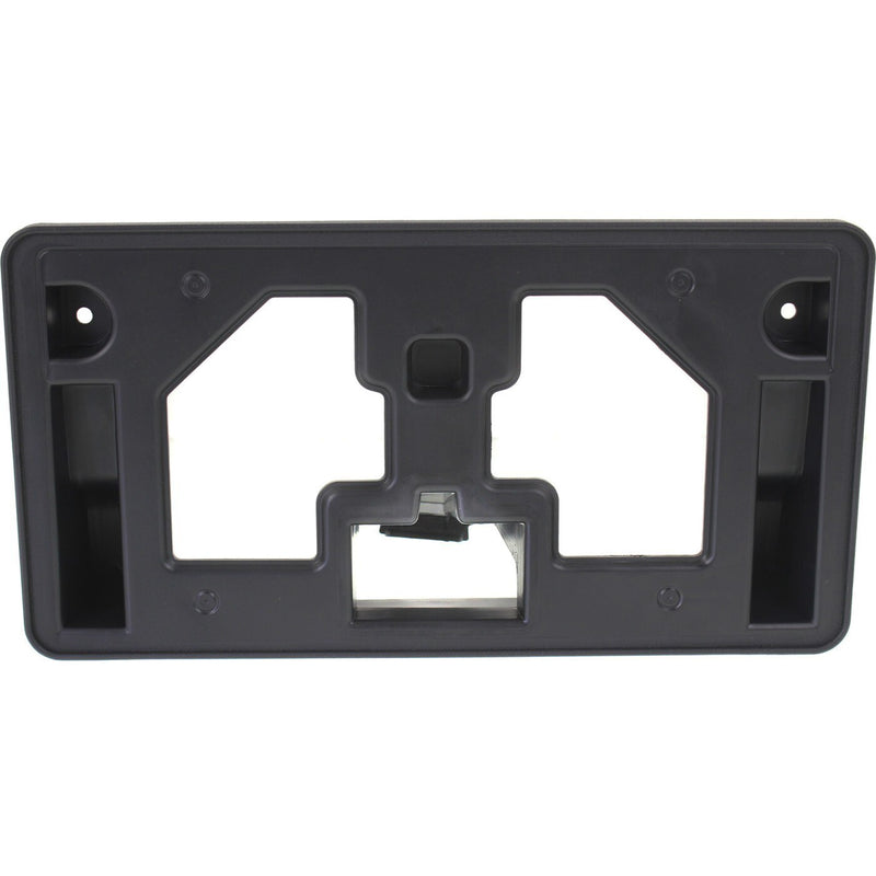 DURAFORCE Front License Plate Bracket For 2013-2015 Honda Accord HO1068113 71145T2AA00