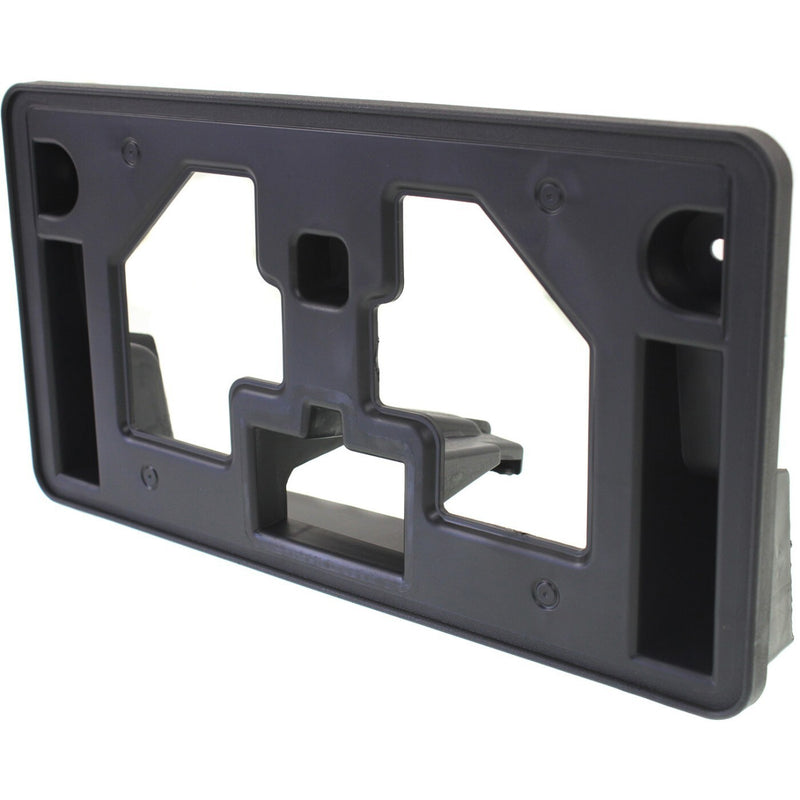 DURAFORCE Front License Plate Bracket For 2013-2015 Honda Accord HO1068113 71145T2AA00