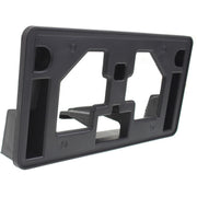 DURAFORCE Front License Plate Bracket For 2013-2015 Honda Accord HO1068113 71145T2AA00