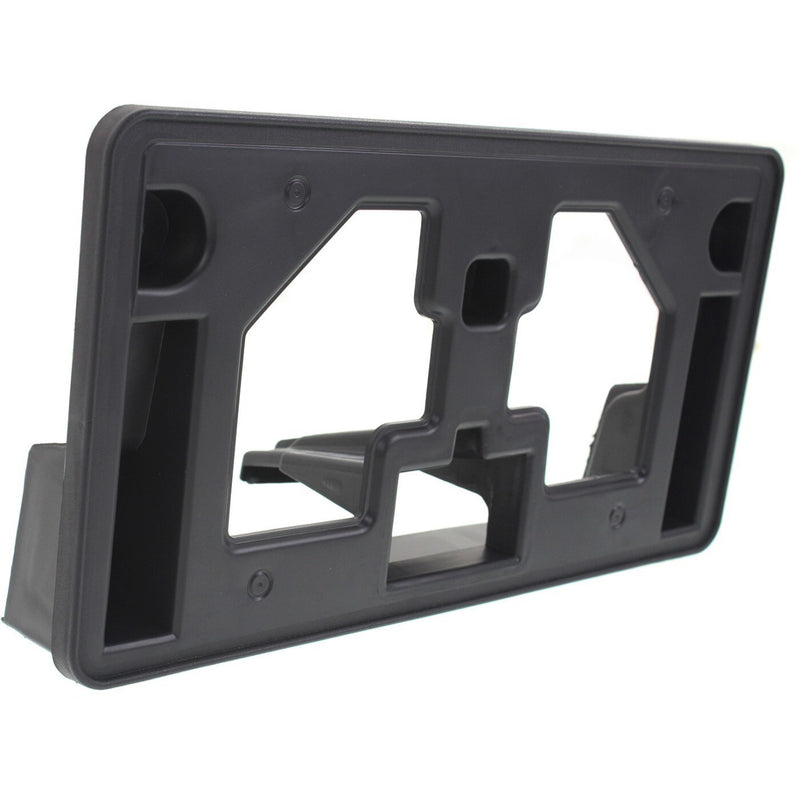 DURAFORCE Front License Plate Bracket For 2013-2015 Honda Accord HO1068113 71145T2AA00