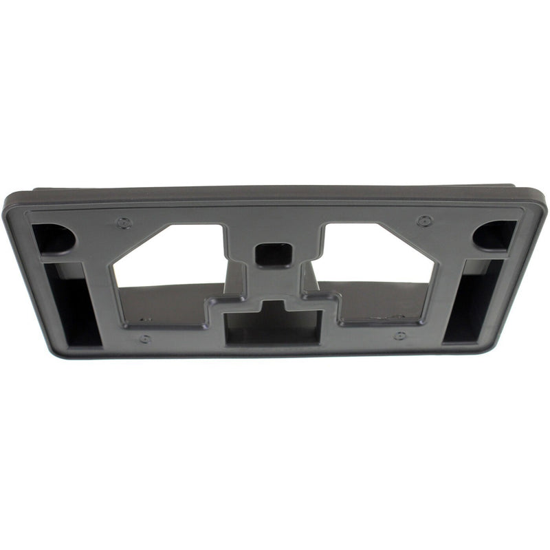 DURAFORCE Front License Plate Bracket For 2013-2015 Honda Accord HO1068113 71145T2AA00