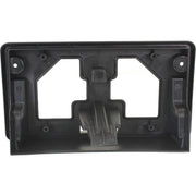 DURAFORCE Front License Plate Bracket For 2013-2015 Honda Accord HO1068113 71145T2AA00
