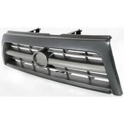 DURAFORCE Grille For 96-98 Toyota 4Runner Gray Plastic