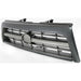 DURAFORCE Grille For 96-98 Toyota 4Runner Gray Plastic
