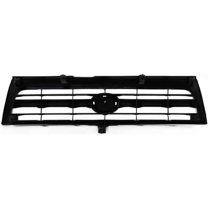 DURAFORCE Grille For 96-98 Toyota 4Runner Gray Plastic