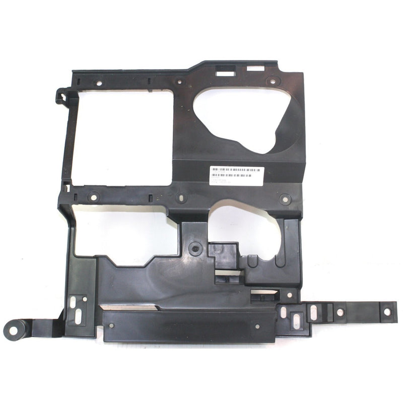 DURAFORCE Headlight Bracket Set For 03-06 GMC Sierra 1500 Left and Right 15798924 15798923